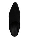 Ботильоны VAN HILL, черный - фото 4