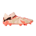 Кроссовки Future Ultimate 7 FG AG, цвет Goalkeeper Pack - фото