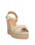 Эспадрильи Castañer, бежевый - фото 2