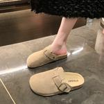 Тапочки женские St & Sat Saturday - фото 6