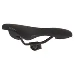 Седло Brn Spinbike Strengtex, черный - фото 2