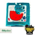 Lilliputiens, книжка с мини-игрушкой, многофункциональная. - фото 2