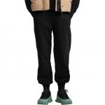 Canada Goose SS25 Вязаные спортивные штаны Women's Black - фото 3