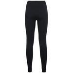 Женские теплые эко-брюки Performance Odlo, черный - фото 2