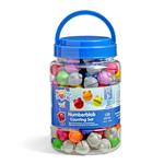 Hand2mind Numberblocks Набор для подсчета числовых блоков hand2mind - фото 9