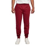 Брюки Build Your Brand Basic, красный - фото