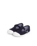 Обувь для мальчиков Pisamonas, тёмно-синий - фото 4