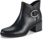 Женские ботильоны BareTraps CHRISTINE, Black - фото