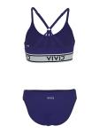 Бралетт Бикини VIVID, темно-синий - фото 2
