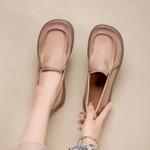 Лоферы женские Conley Bird, цвет Caramel - фото 15