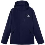 Куртка Urban Function Series унисекс Camel, цвет Phantom Black - фото 2