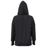 Худи Under Armour Rival Fleece Shimmer, черный - фото 4
