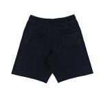 Nike Спортивные шорты унисекс черные - фото 3