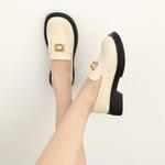 Лоферы Mulinsen Loafers Women's - фото 10