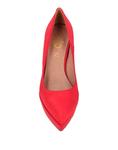 Туфли Islo Isabella Lorusso, красный - фото 4