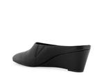Туфли Aerosoles Camia Wedge Mule, черный - фото 6
