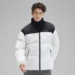 Стеганая куртка унисекс Mulinsen, черный - фото 15