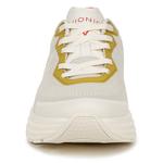 Кроссовки Walk max на шнуровке Vionic, бежевый - фото 3