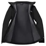 Куртка Jack Wolfskin Trailtime 2L, черный - фото 6