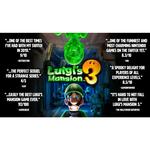 Видеоигра Luigi's Mansion 3 - Nintendo Switch - фото 3