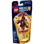 LEGO Nexo Knights, блоки Beastmaster, 70334 - фото