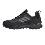 Кроссовки adidas Terrex AX4 GORE-TEX, черный - фото 3