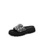 Шлепанцы женские Rosa Bianca - фото 4