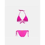 ADIDAS Раздельный купальник для девочек Sundek Mini Yuma - фото 3