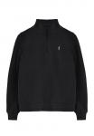 Толстовка Polo Club PULLOVER, Black - фото 5