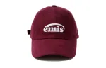Emis Новая кепка с логотипом, Red - фото