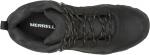 Зимние ботинки Coldpack 3 Thermo Mid Waterproof Merrell, черный - фото 2