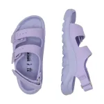 Сандалии Birkenstock, фиолетовый - фото 3