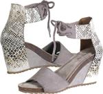 Туфли Diba True Nite Lite, серо-коричневый - фото 5