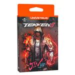 Карточная игра Universus: Tekken 8: Clash Deck – Jin - фото