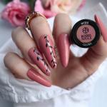 Гибридный лак Glory Boska Nails - фото 6