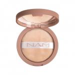 Закрепляющая розовая пудра Nam, 8 гр - фото 2