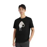 Футболка Augustine Moose Knuckles, черный - фото 6