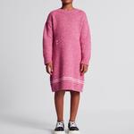 Детское платье Dior, розовый - фото 3