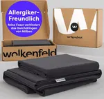 Постельное белье Pentra GmbH, серый - фото 4