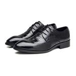 Туфли Cachiotti Dress Shoes Men Low-Top - фото 5