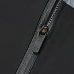 DESCENTE Куртка для бега, DB-Folkstone Gray - фото 5