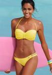 Плавки бикини BUFFALO Happy, желтый - фото 4