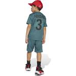 Sportanzug marvel spider-man -set Adidas, мультиколор - фото 3