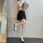 Туфли Мэри Джейн женские Lianghuo, бежевый - фото 5