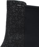 Женские зимние ботинки DKNY Fleming, Black - фото 4