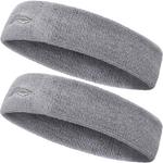 Эластичные напульсники унисекс LINING, белый - фото 4