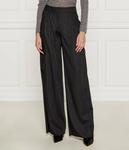 Брюки Marella ASSUNTA flare fit, цвет grafite - фото