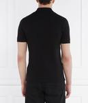 Рубашка поло Replay, черный - фото 4