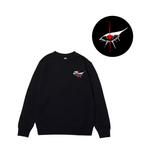 Nike Свитшот мужской черный - фото 3