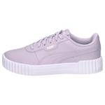 Детские кроссовки Puma Carina 3.0 Jr 401476 - фото 2